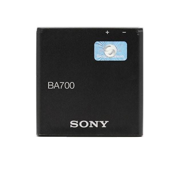 [バッテリー] ソニーエリクソン BA700 バッテリ 純正 SONY Ericsson battery Xperia Ray (SO-03C) 専用 並行輸入バルク品｜nakanokoubou