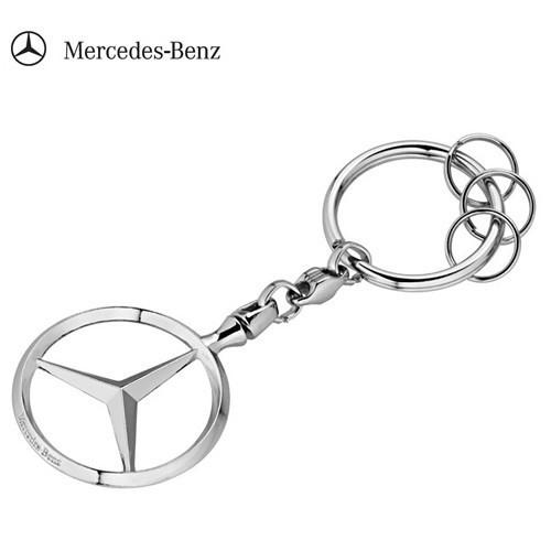 Mercedes Benz メルセデスベンツ キーリング (キーホルダー) BENZ キーケース BENZ 純正スマートキー用 ベンツ スマートキーケース 車種専用設計|nakanokoubou|03