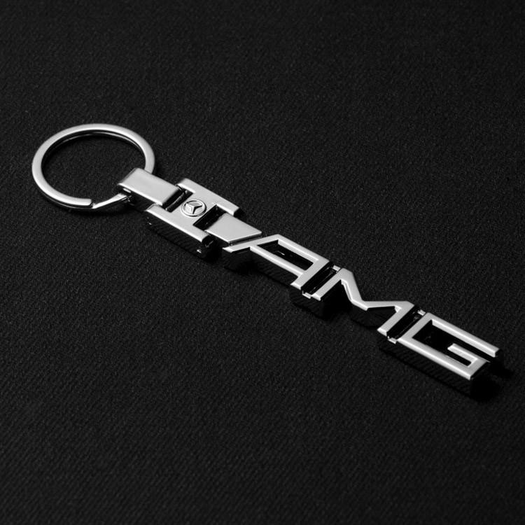 Mercedes Benz メルセデスベンツ キーリング (キーホルダー Mercedes Benz メルセデスベンツ キーリング (キーホルダー