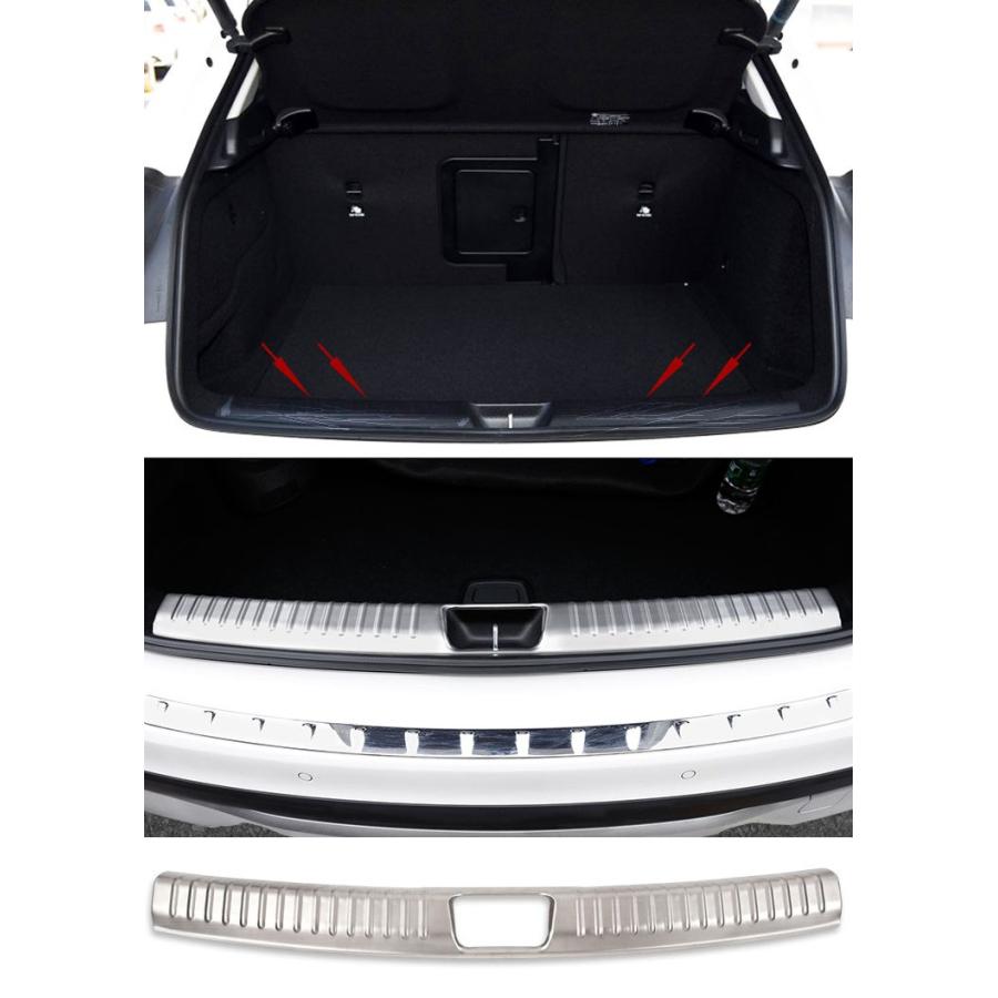 BENZ AMG メルセデス ベンツ GLAクラス GLA180 GLA250 カバー トランク