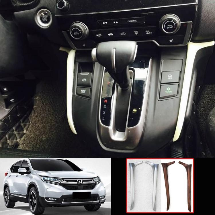 ホンダ 新型cr V Crv Rt系 Rw系 パーツ アクセサリー Rt5 Rt6 Rw1 Rw2 センターコンソール 内装ドレスアップパーツ 左右set 2p 内装 パーツ 傷予防 Btcrv30 Nakanokoubaou 通販 Yahoo ショッピング
