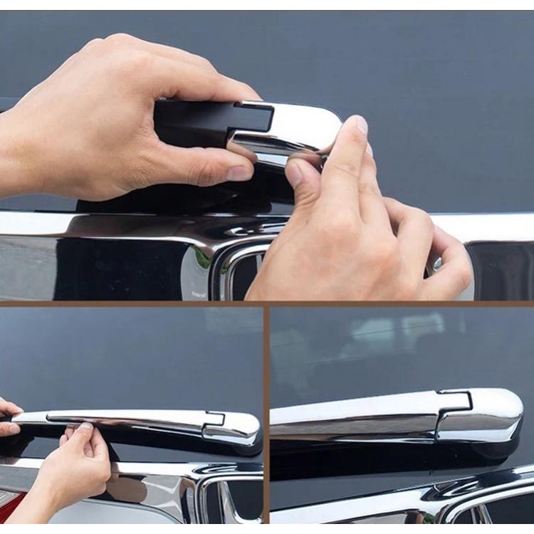 ホンダ ヴェゼル ハイブリット アクセサリー Vezel Ru1 Ru2 Ru3 Ru4 エアロワイパーブレード 雨用 カバー ト 傷予防 ドレスアップ アンダーカバー 外装 4p Btvezel11 Nakanokoubaou 通販 Yahoo ショッピング