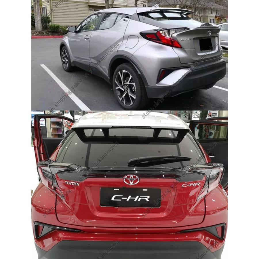 トヨタ CHR C-HR CH-R ZYX10 NGX50 傷予防 アクセサリー パーツ トヨタ CHR C-HR CH-R ZYX10 NGX50 傷予防 アクセサリー パーツ