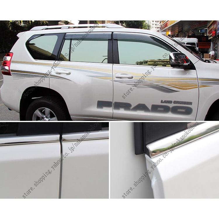 トヨタ ランドクルーザー プラド 150系 後期 LAND CRUISER PRADO  