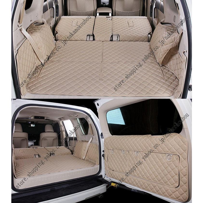 トヨタ ランドクルーザープラド150系 LAND CRUISER PRADO (H29/9-現在 