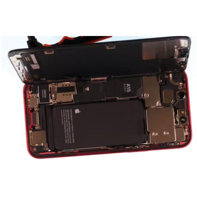アップル iPhone13 mini バッテリー 修理用バッテリー 2406mAh アップル iPhone13 mini バッテリー 修理用バッテリー 2406mAh