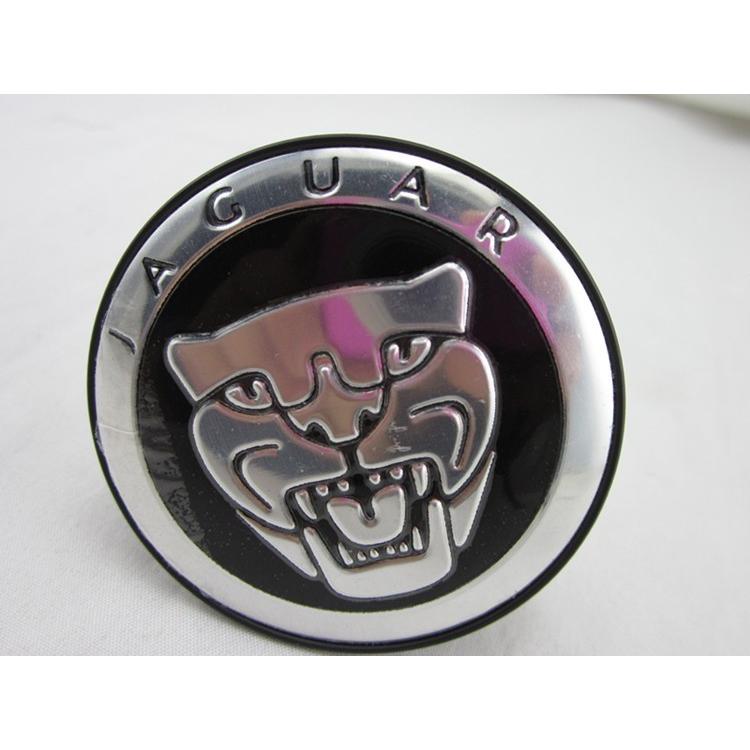 JAGUAR ホイールセンターキャップ (1個セット) ジャガー XJS JAGUAR ホイールセンターキャップ (1個セット) ジャガー XJS