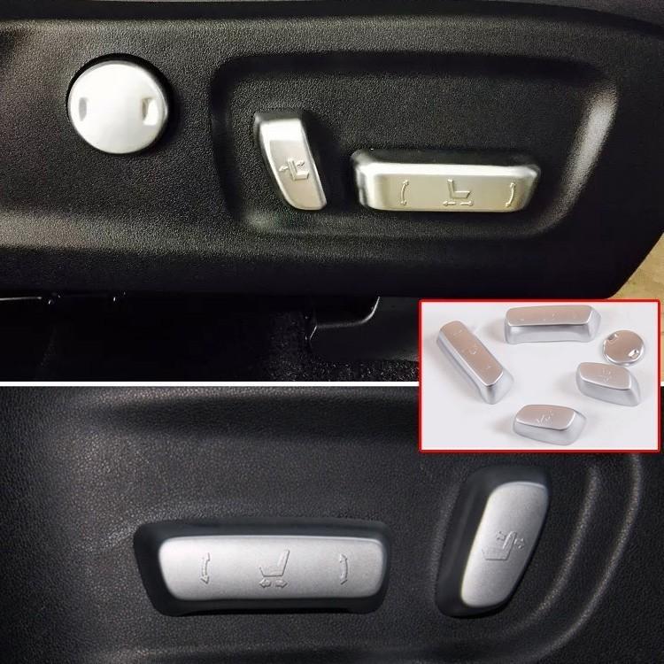 レクサス Lexus Nx 0t 300h ハイブリット カスタム パーツ アクセサリー 座席 調整 調整 インテリアシートスライダーカバー シルバー 5p カスタム 内装 Lkssrnx1 Nakanokoubaou 通販 Yahoo ショッピング