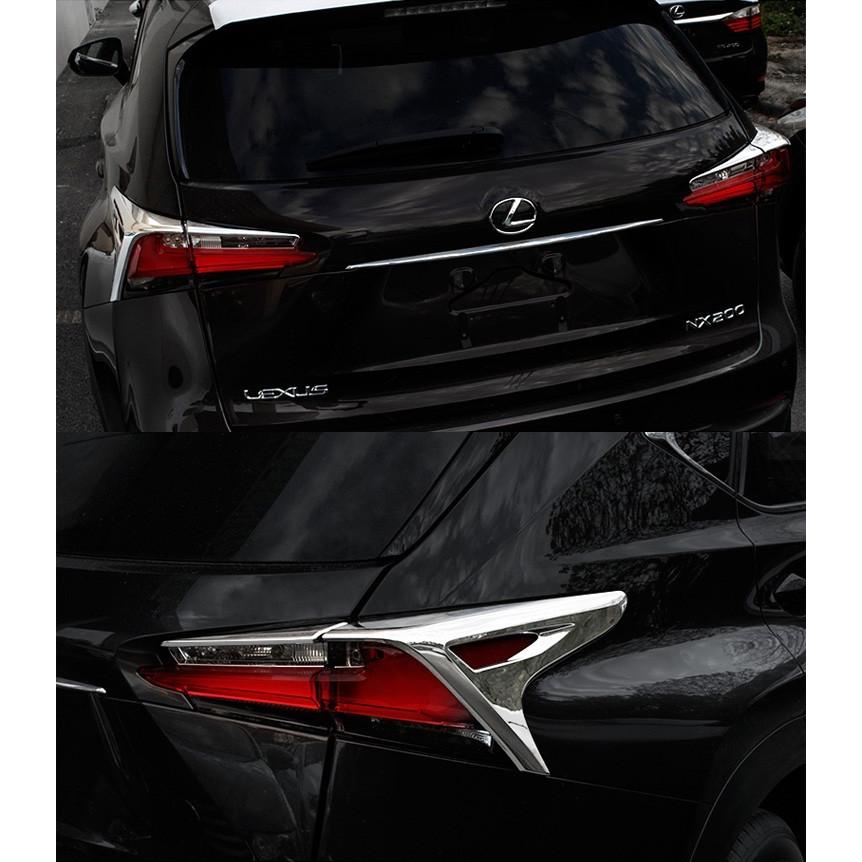 大流行中 15 17レクサスnx 0t 300h左ドライバー用インナートランクリッドテールライトランプ セール開催中 Www Supdeco Ma