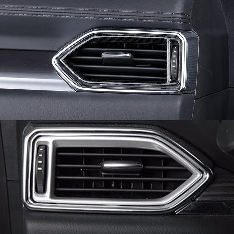 新型 マツダ Cx 5 Cx5 Kf系 2 2 s 2 2 Xd エアコンパネルカバー Absメッキ デフォッガーベゼル エアコンダクター インテリアパネル カスタム 内装 専用設計 Mazdacx514 Nakanokoubaou 通販 Yahoo ショッピング