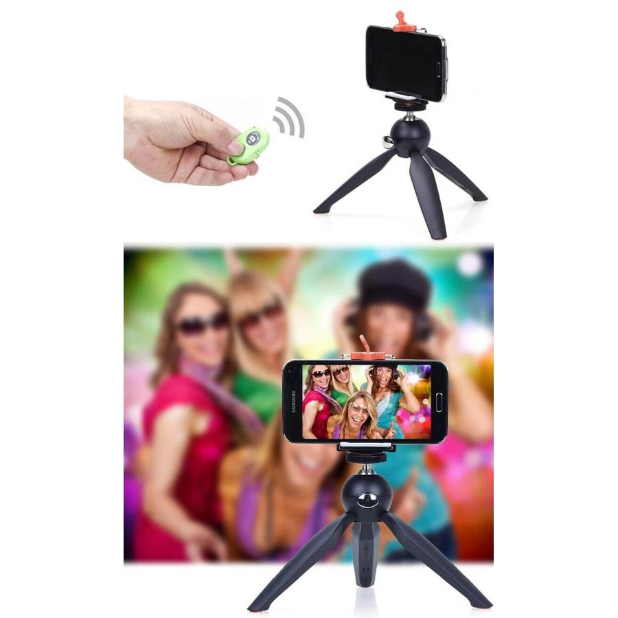 自撮り棒 シャッター リモコン Bluetooth セルフィースティック Iphone アンドロイド スマホ デジカメ セルカ棒 じどり棒 Kjstar正規品 Pc6 Nakanokoubaou 通販 Yahoo ショッピング