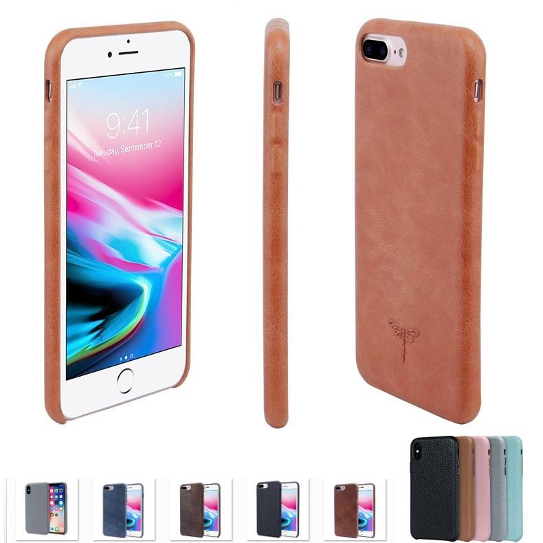 Iphone 6 7 8 Plus X ケース ス マホカバー スマホケース レザー スリム ケース ストラップホー ル付 アイフォン7 8plus X 保護 アイフォン 本革 贈る液晶保護 Pgsjtp Nakanokoubaou 通販 Yahoo ショッピング