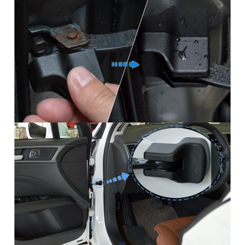 新商品/VW フォルクスワーゲン 全車種対応 ドアヒンジ ドアストッパー 