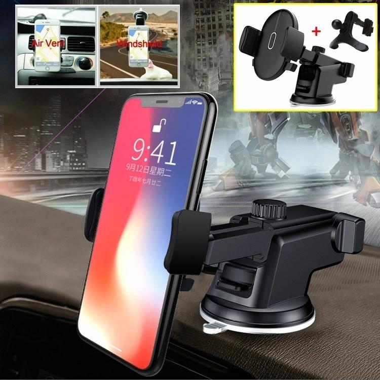 Iphone 12 Pro Max Mini 車載ホルダー スマホホルダー 車載用 車載 スマホ スマホスタンド スマートフォン 車 スマホ ホルダー スマートタップ 吸盤 Qc46 Nakanokoubaou 通販 Yahoo ショッピング