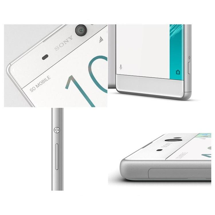 【〜6/6まで出品】 【新品・未使用】Sony Xperia XA Ultra F3213 ブラック 【スマホ】【スマートフォン】【携帯電話】【白ロム】 【SIMフリー】4G LTE 海外版【当社90日保証】 【2311851167】(12987円)