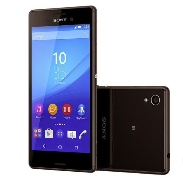 【新品 未使用】 Sony Xperia M4 Aqua E2303 【ソニー】【スマホ】【海外携帯】【白ロム】【SIMフリー】携帯電話 4G LTE 当社90日保証｜nakanokoubou｜03