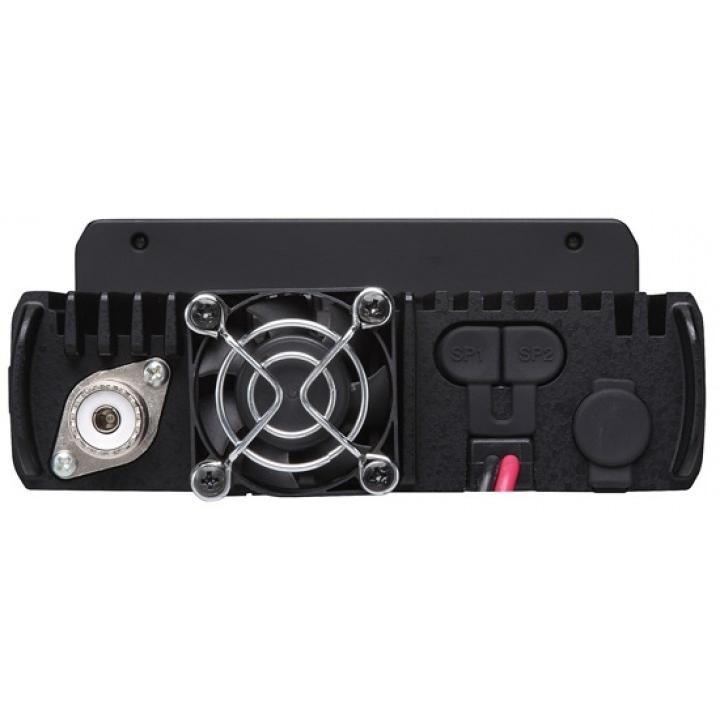 アルインコ DR-735D(144/430MHz 20W)FMデュアルバンダー : 中野無線