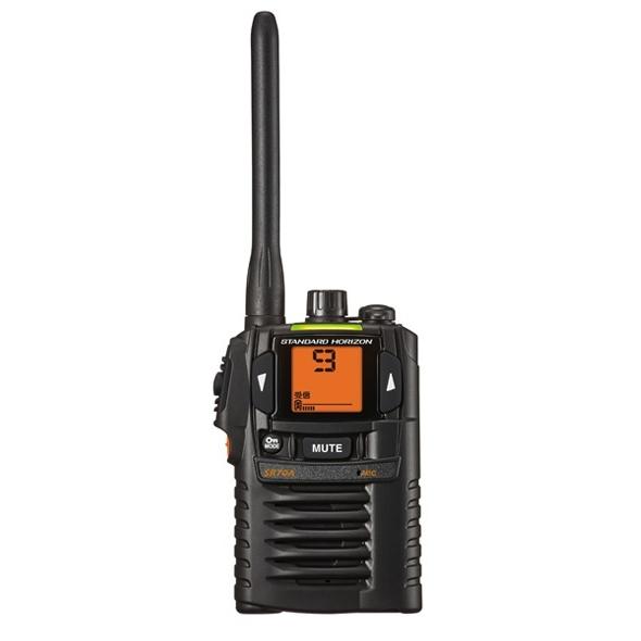 上位機種SR235特定小電力トランシーバーフルセットヤエス sr235 八重洲