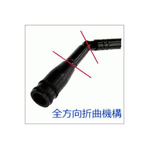 第一電波 ダイヤモンドアンテナ SRH789 【95?1100MHz】【広帯域受信