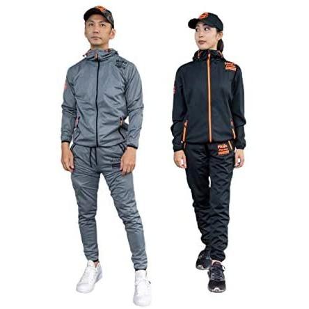 H Yo サウナスーツ ダイエットウエア サポーター メンズ レディース ジャージ素材のダイエットスーツ 男女兼用 ジャージ素材のダイエットスーツ 発汗サポート 検査済 B08gqc2svbならショッピング ランキングや口コミも豊富なネット通販 更にお得なpaypay残高も