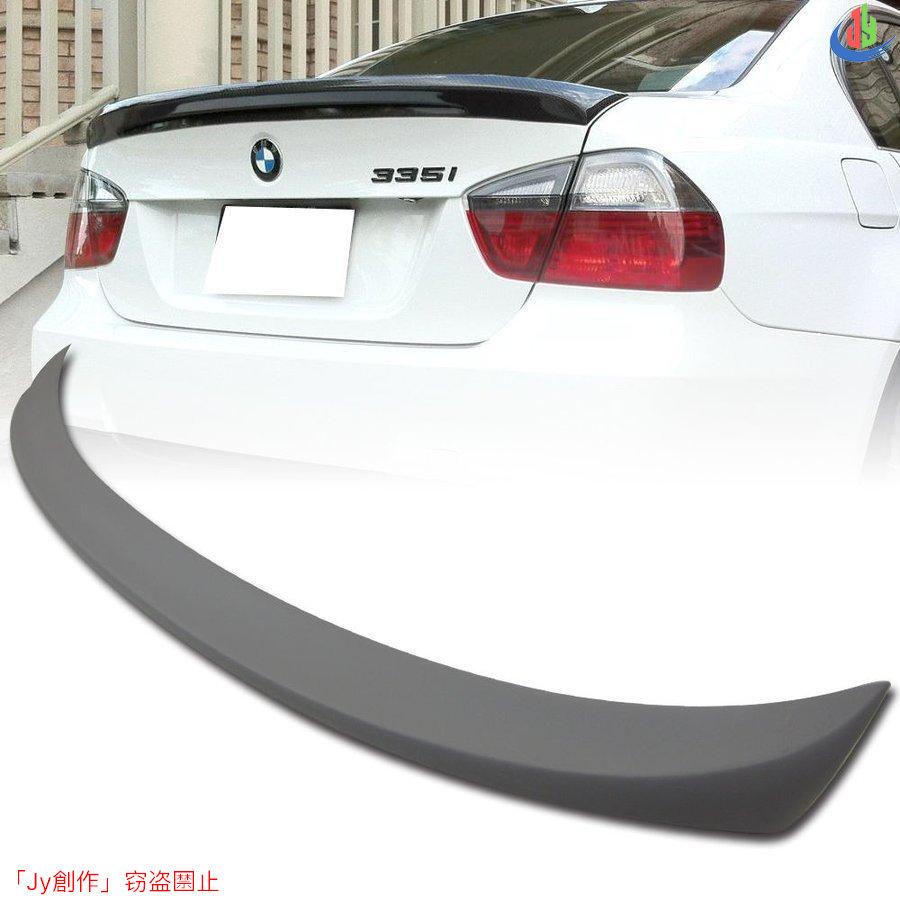 人気▲BMW E90 リアトランクスポイラー M TYPE セダン 各純正色付 ABS｜nakanoooo｜02