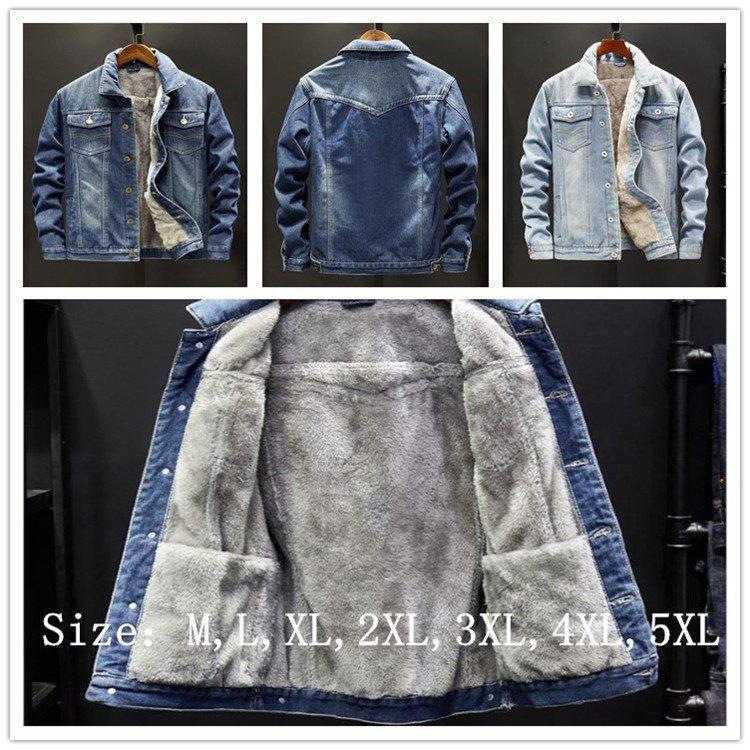 メンズファッション レビュー投稿で選べる特典 デニムジャケット メンズ Gジャン 裏ボア ジージャン 裏起毛ジャケット デニムコート アウター 防寒着 ダメージ ショート丈 大きいサイズ ヴィンテ Uqekj1cype Www Boulevardrestaurants Com