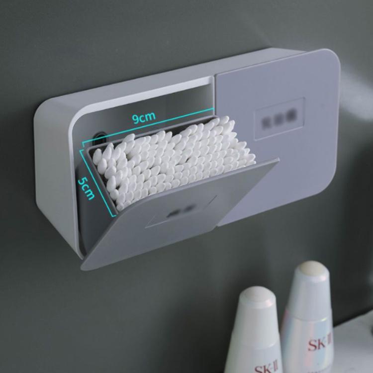 収納ケース コスメ収納 壁掛け 壁面 生理用品 小物収納 小物入れ 化粧品 メイク用品 シンプル トイレ 壁掛け収納 トイレポット ウォール トイレ |  | 01