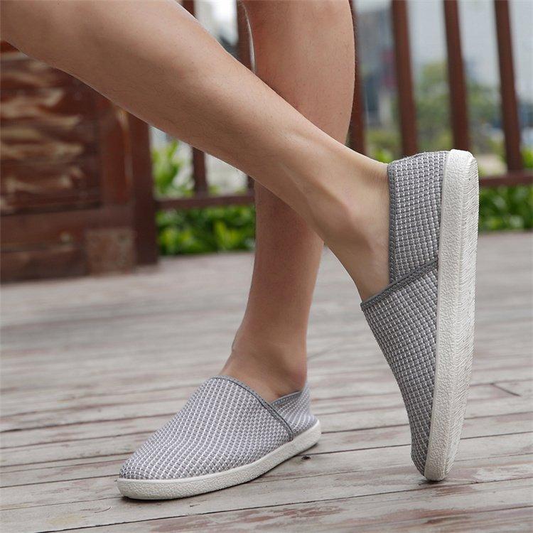 22年レディースファッション福袋 シューズ エスパドリーユ メンズ 夏 春 秋 メンズエスパドリーユ春夏スリッポン秋靴シューズ履物 カジュアル Www Threeriversofs Com