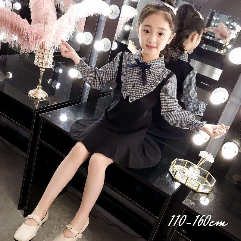 ベビー キッズ マタニティ 3年保証 即日出荷 ワンピース キッズ ジュニア ベビー 女の子 女児 子供服 長袖 リボン フリル スカート フォーマル 結婚式 お呼ばれ 入園式 入学式 誕生日 お出 72p1pklhpk Www Kbdav Ac In