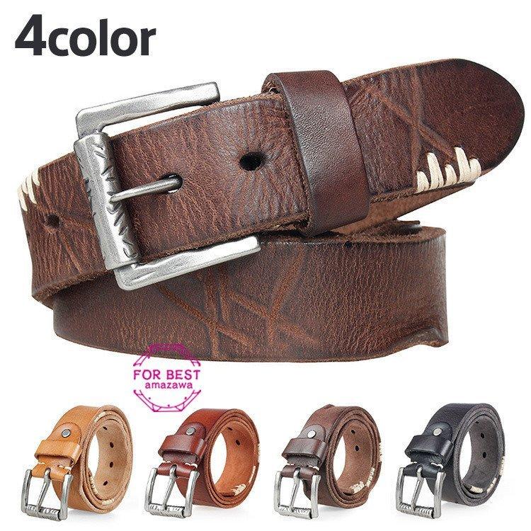25 Off バッグ ベルト メンズ 本革 穴付き カジュアル ビジネス ベルト メンズ 本革 穴付き カジュアル ビジネス おしゃれ レザーベルト 牛革 紳士 ロング Www Threeriversofs Com