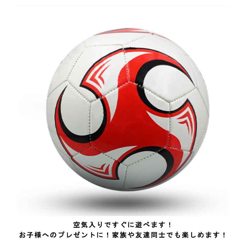 サッカーボール ジュニア キッズ 女の子 3号球 4号球 小学生 子供用 サッカーボール サッカーボール 4号球 サッカー 軽量｜nakanoshokai｜16