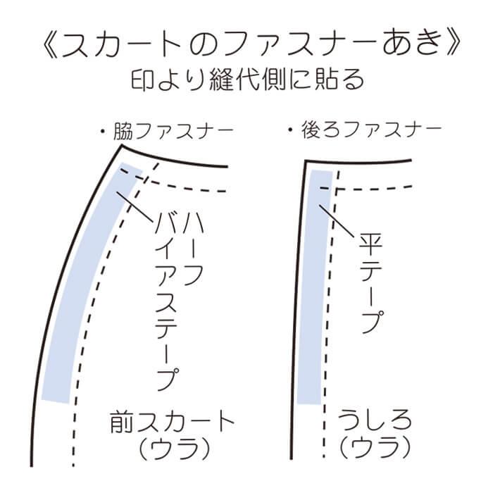 アサヒ マイティテープ 伸び止めテープ 幅9mm×25m巻（白）ニット・薄地