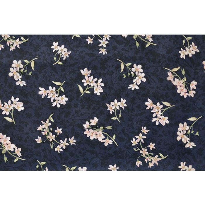 リバティプリント Maya マヤ 19-3639217 19CT LIBERTY 2019AW