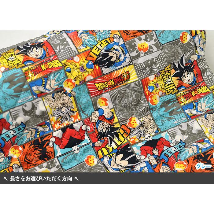 キルト ドラゴンボール超 コミック風ブロック柄 マンガのコマ風ドラゴンボールスーパー 有輪商店 キャラクター生地 布 dbs 005 数量3 30cm から10cm単位 dbs 005r ホビー家コテツ 通販 Yahoo ショッピング