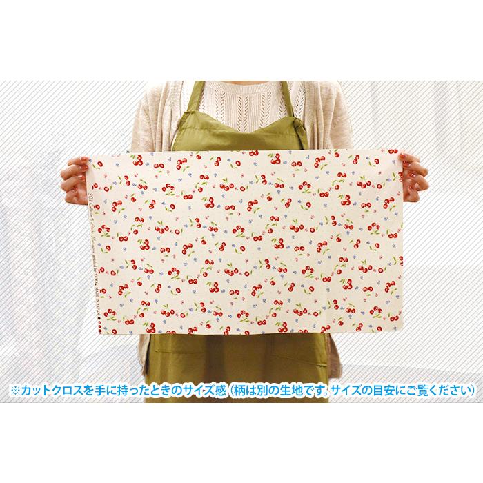 22fabric 60ローン カットクロス 4th collection 15種類 約30×50cm