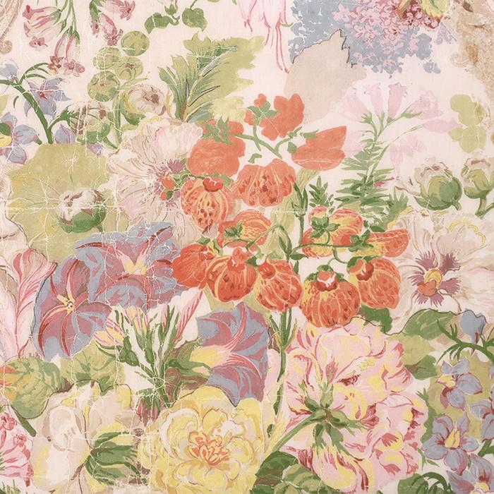 リバティ・ファブリックス Parchment Petals パーチメント・ペタルス