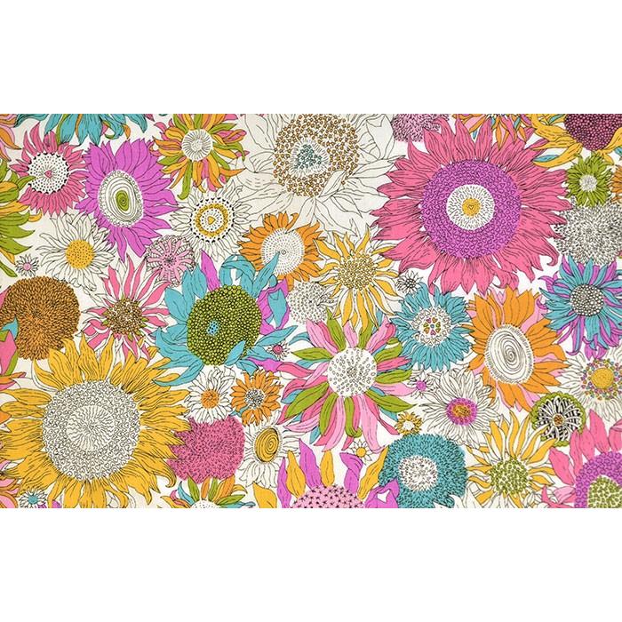 リバティプリント LIBERTY Small Susanna スモール・スザンナ 廃盤色BE