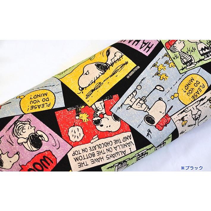 SNコミックフレーム 綿麻キャンバス スヌーピー 762353/762360/762377