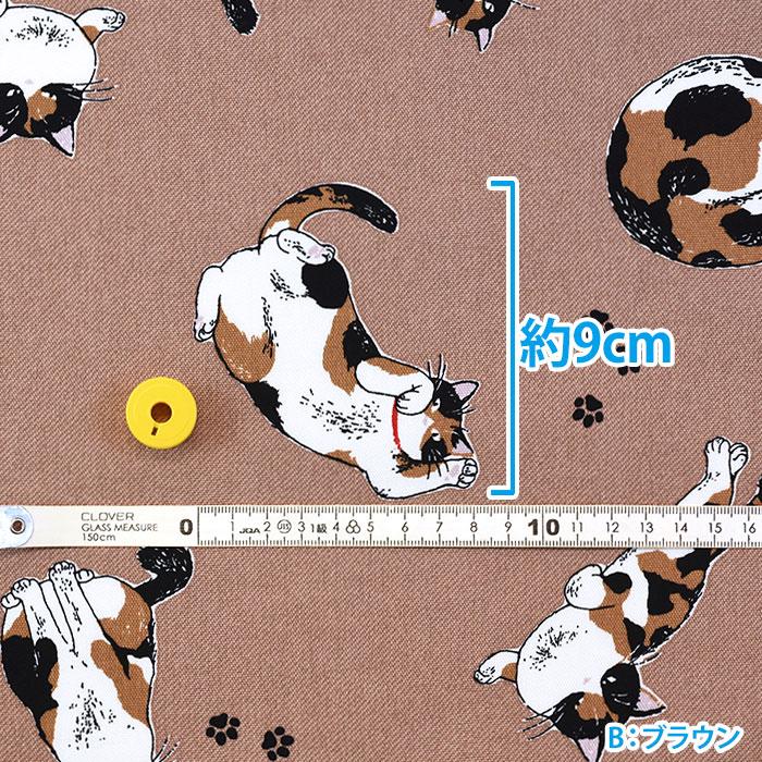 みけねこ オックス 猫 猫柄 ネコ ネコ柄 ねこ柄 にゃんこ 三毛猫