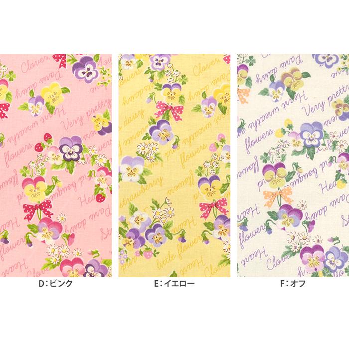 YUWA Viola Wreath シャーティング 松山敦子さん ソフトチンツ加工 花