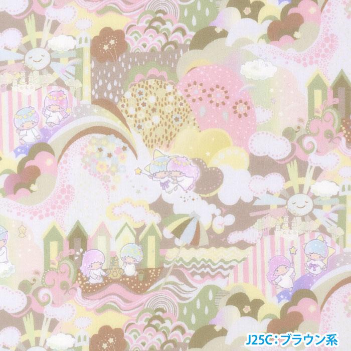 リバティ・ファブリックス Enchanted Land エンチャンテッド・ランド