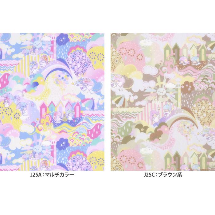 リバティ・ファブリックス Enchanted Land エンチャンテッド・ランド