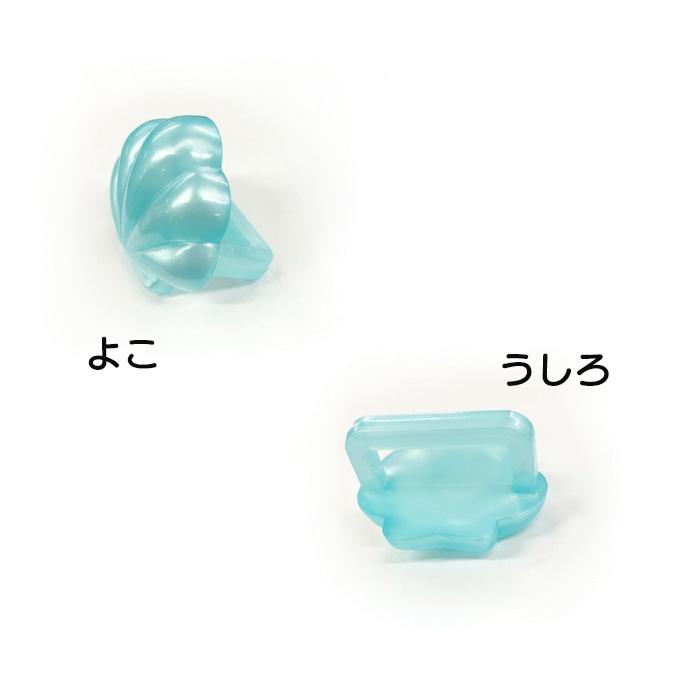 サンアミカ デザインdカン シェル 1個入り 25mm巾テープに対応 手芸材料 副材料 Sun Amica Dds 01 Dds 02 Dds 03 7608 Dds 01 02 03 ホビー家コテツ 通販 Yahoo ショッピング