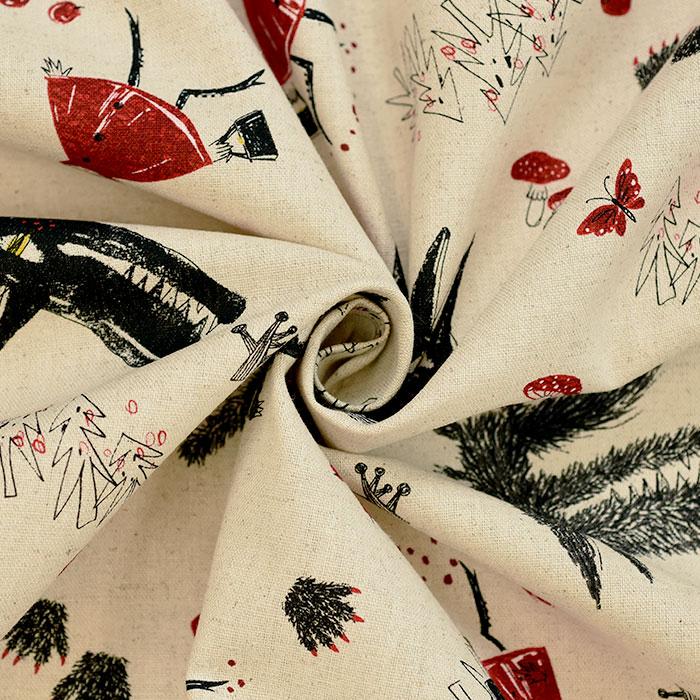 kazu様ご注文生地 13DE MARZO Bunny Forearm Hoodie – CHUUI_Collection