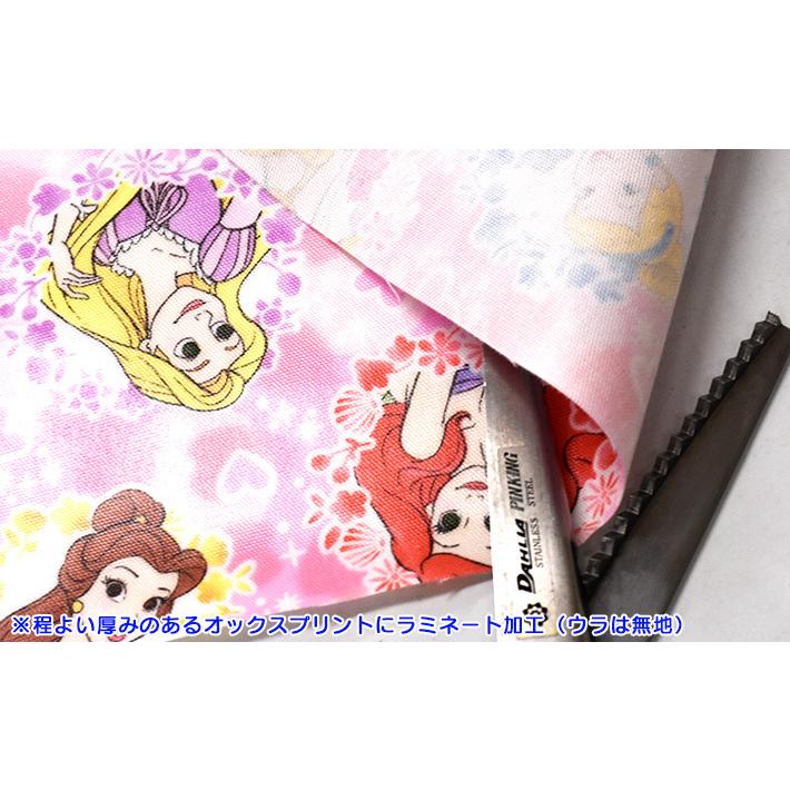ラミネート Disney ディズニープリンセス Grl 1096 水を弾きやすい つや消しタイプ 21ディズニー キャラクターファブリック Kokka お買い物かごの数は3から Grl 1096 1 ホビー家コテツ 通販 Yahoo ショッピング