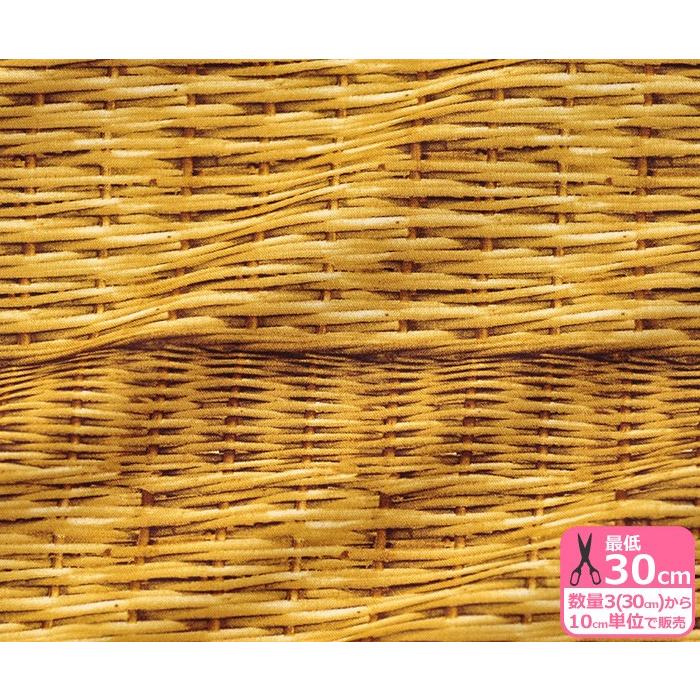 Candy Party トリックバスケット キャンバス バスケット柄 リアル