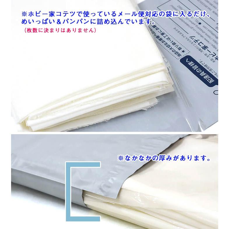 接着芯　2種類　プレシオン　ハンドメイド材料　生地 接着芯 2種類 プレシオン ハンドメイド材料 生地