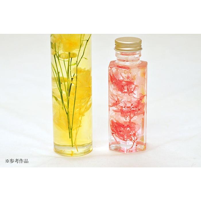 ハーバリウム専用オイル 240ml CRYSTAL SILICONE OIL クリスタル
