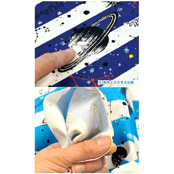 宇宙空間 オックス 宇宙柄 宇宙 星 惑星 銀河 星座 ボーダー オックス
