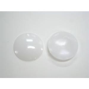 メール便ok マカロンコインケースに プラ包みボタン直径40ｍｍ5個入りマカロンポーチ 材料 洋裁 手芸材料 Mac40mm ホビー家コテツ 通販 Yahoo ショッピング